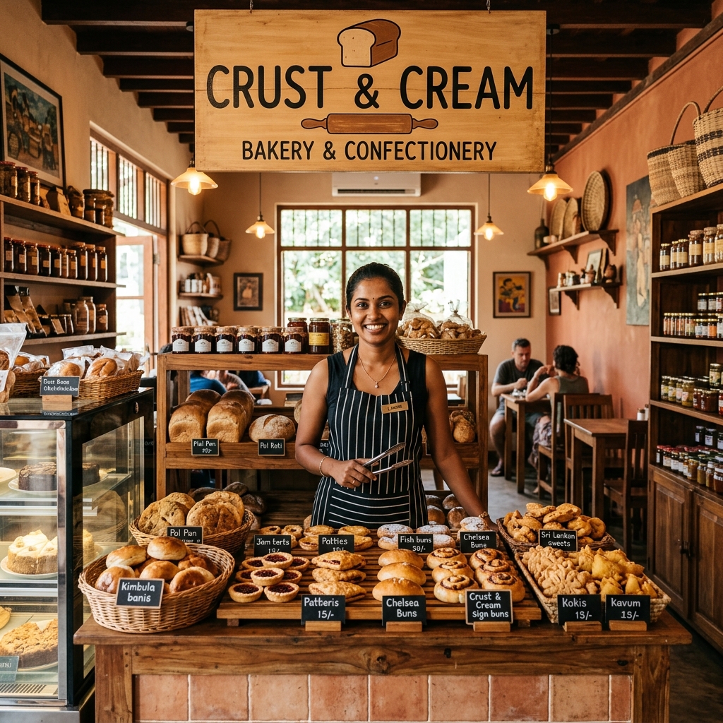 Invoicy Bakery POS Software
