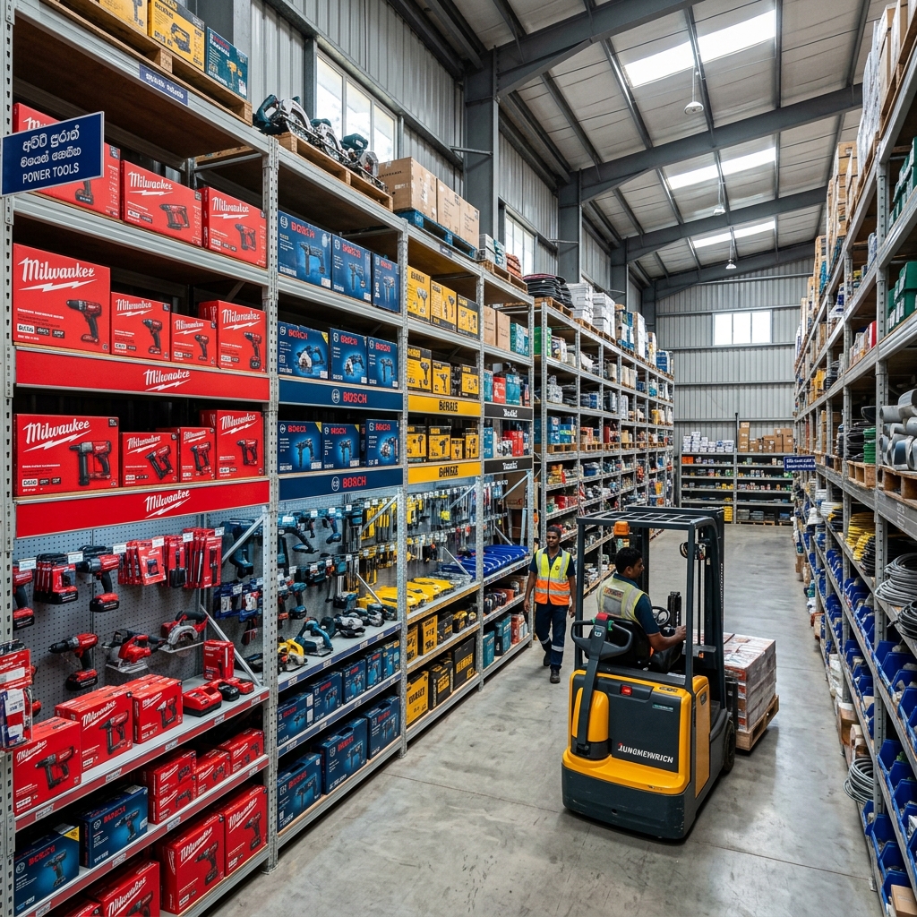 Invoicy Hardware Store Billing Software
