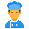 cook-male