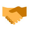 handshake