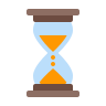 hourglass