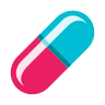 pill