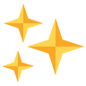 sparkling