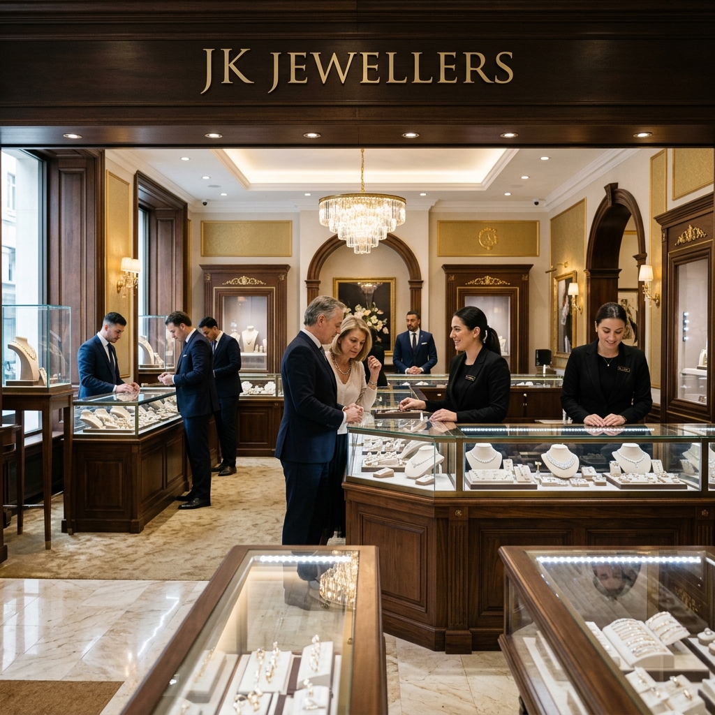 Invoicy Jewellery Shop Billing Software