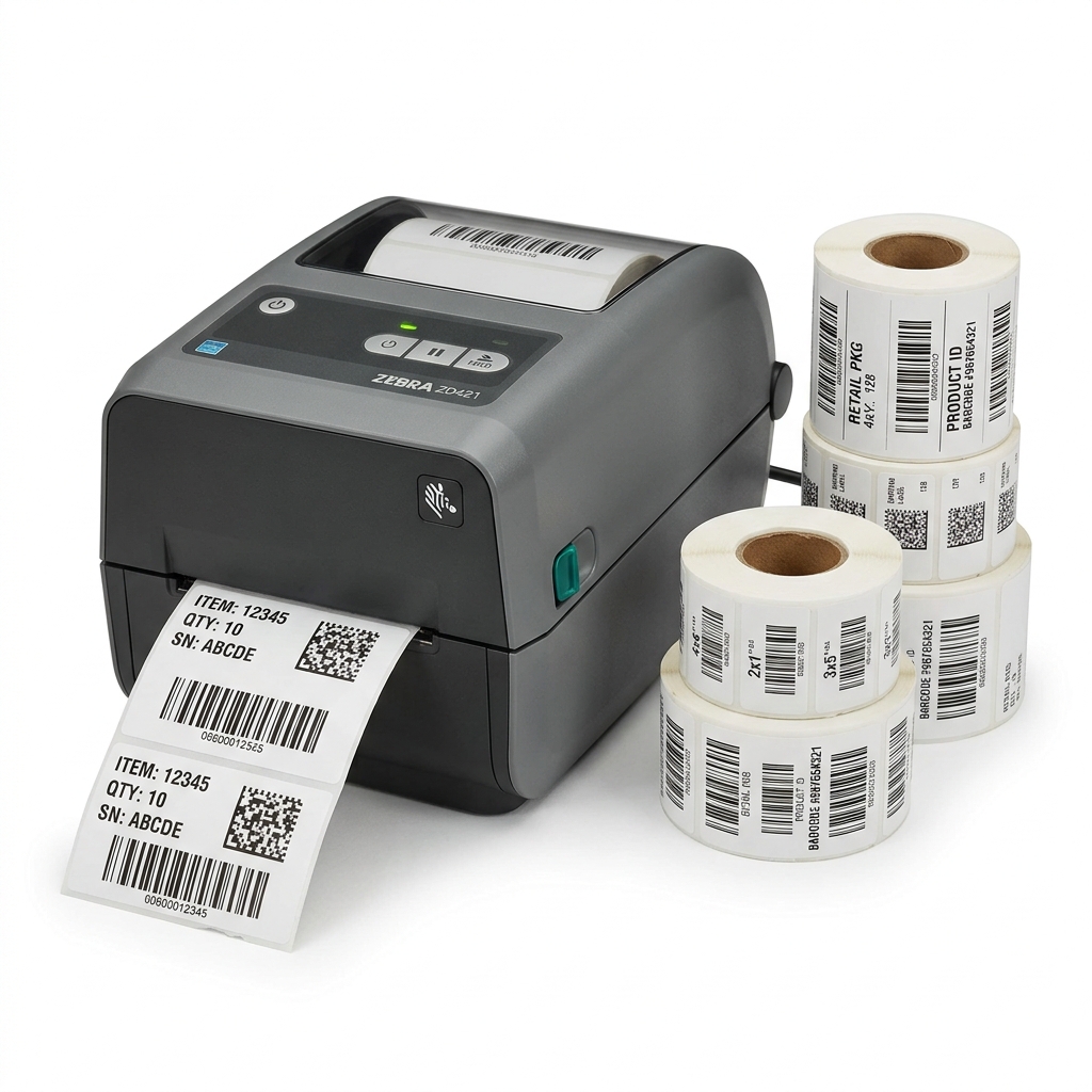 Barcode Printer