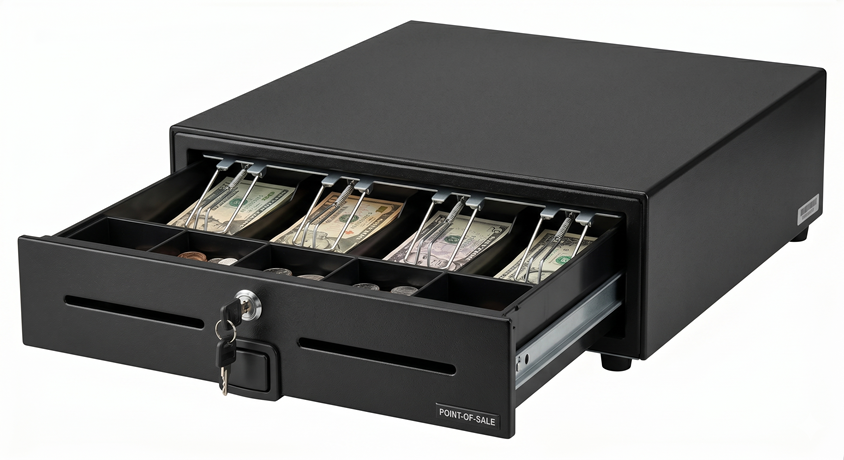 Cash Drawer