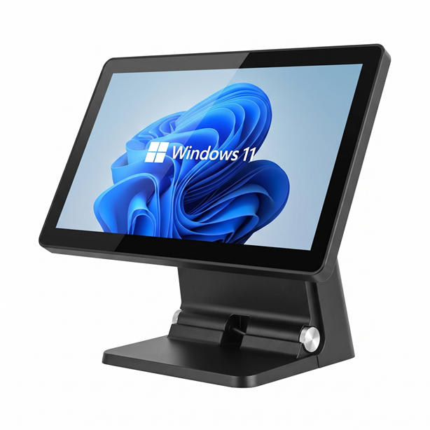POS Machine PC Setup