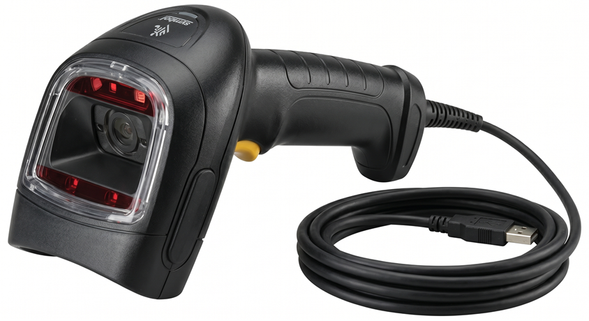 Handheld Barcode Scanner